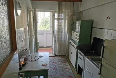 Apartament cu 2 camere decomandat, mobilat în Griviței - 6