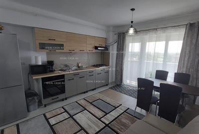 Apartament cu 2 camere in Tatarasi-Himson,bloc nou - 10