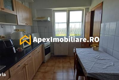 Apartament cu 3 camere decomandat în Central - 11
