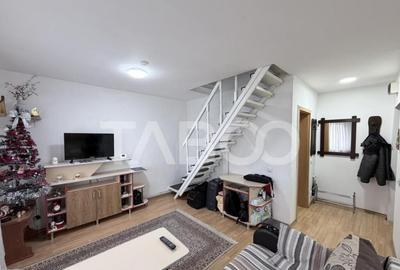 Apartament 4 camere 74 mpu 2 bai cu geam Vasile Aaron nr 22 - 2