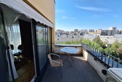 3 camere de închiriat | CATTED RESIDENCES - 11