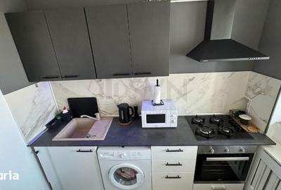 Apartament cu 2 camere în 1 Mai - 4
