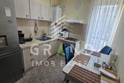 Ap 2 camere | DECOMANDAT | TERASĂ  | LOC PARCARE | Andrei Muresanu Sud