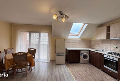 Apartament cu 3 camere în Rogerius - 15
