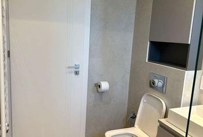 Apartament cu 3 camere decomandat în Central - 5