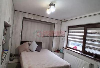 Apartament cu 2 camere decomandat în Drumul Găzarului - 2