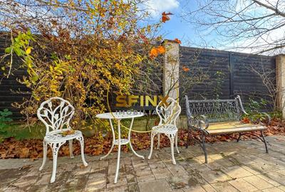 Casa individuala 1000mp utili 2880mp teren Bragadiru - Clinceni - 46