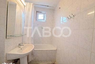 Apartament cu 2 camere semidecomandat, mobilat în Mihai Viteazul - 10