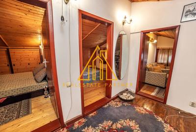 Casa superba, Adunatii Copaceni - 19