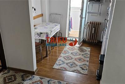 Apartament 2 camere etaj 3 in Alba Iulia - 8