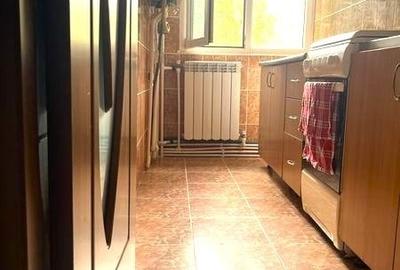Apartament 3 camere, semidecomandat, Zona Sabroso Intim - 4