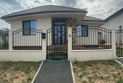 Casa 3 camere de inchiriat Cartierul Tineretului Oradea - 1