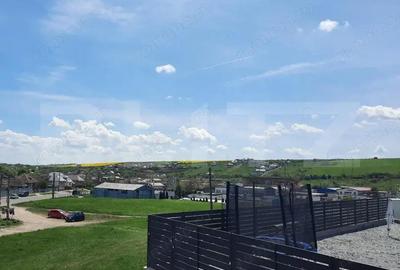 Casă cu 5 camere cu Teren 550 Mp în Turda - 5