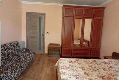 Garsonieră decomandată în Drumul Taberei