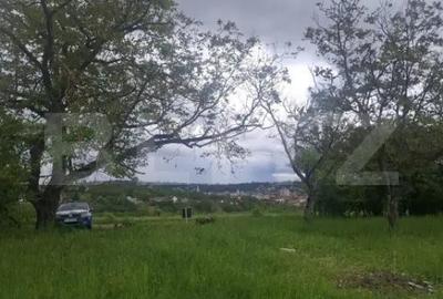 Teren de 2691 mp, în Turda