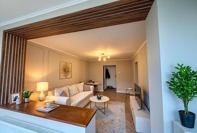 APARTAMENT MODERN 2 CAMERE DE INCHIRIAT, ZONA CITY PARK - 14