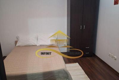 De inchiriat apartament 3 camere zona Orizont Bacau - 3