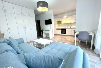 Garsonieră în Central - 1