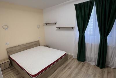 Apartament cu 2 camere decomandat în Chiajna - 1