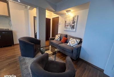 Apartament cu 2 camere în Ultracentral - 4