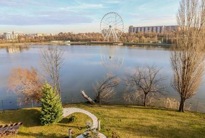 Casă individuală cu 11 camere cu Teren 2613 Mp în Tei - 3