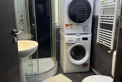 Apartament cu 2 camere semidecomandat în Est - 1