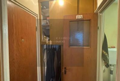 Apartament cu 2 camere semidecomandat în P-ța Reșița - 2