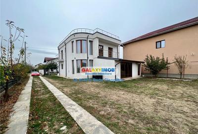 Casa P 1E, 4 camere, Lipanesti - 2