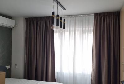 Complex Hercesa -  Basarabia, studio modern, loc parcare,  NOU, Centrala termica - 34