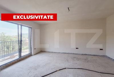 Exclusivitate!! Casa individuala, 130 mp utili, 604 mp teren, Sanpaul - 9
