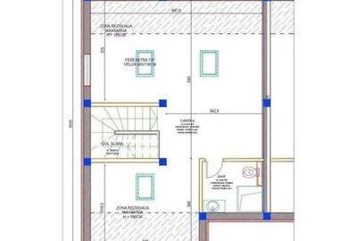 Vila 5 Camere cu Gradina | Complex Privat | Sector 5 - 4