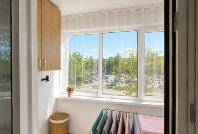 Apartament cu 3 camere semidecomandat în Craiovei - 4