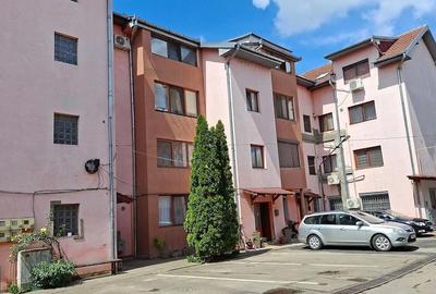 Apartament cu 3 camere decomandat în Central - 4