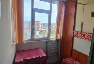Apartament cu 2 camere decomandat, mobilat în Podu Roș - 6