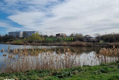 Spațiu comercial, în Balotești - 2