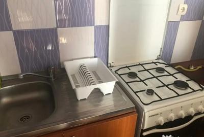 Apartament cu 2 camere decomandat în George Enescu - 2