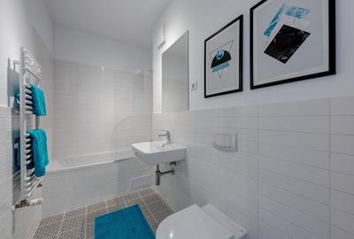 Apartament 2 camere de Inchiriat Aviatiei Park by G Apartments! Comision 0% - 8