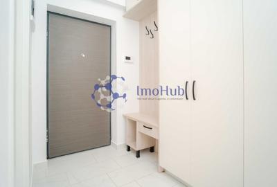 APARTAMENT DISPONIBIL IMEDIAT, SE ACCEPTA CREDIT, PODU ROS - 11