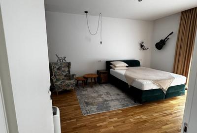 Casă individuală cu 5 camere cu Canalizare în Corbeanca - 2