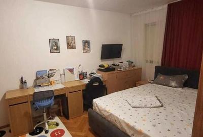 Apartament 2 camere semidecomandat - zona Gemenii - 3