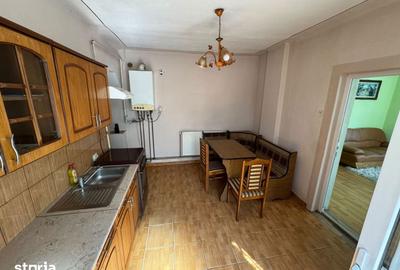 Casă cu 4 camere decomandat cu Teren 2155 Mp în Mihalț - 6