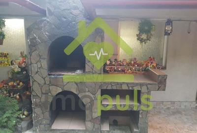 Casă cu 4 camere cu Teren 277 Mp în Girocului