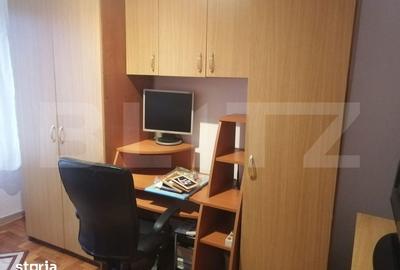 Apartament cu 3 camere în Decebal - 10