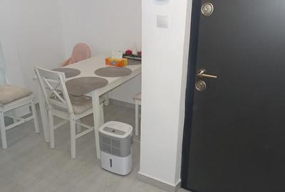 Apartament cu 3 camere cu BOXA intabulata in Deva, zona Piata Centrala - 9