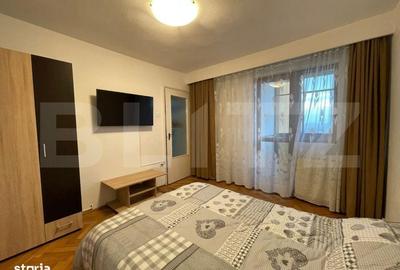 Apartament cu 3 camere decomandat în Mănăștur - 4