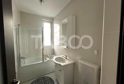 Garsonieră decomandată, mobilată în Arhitecților - Calea Cisnădiei - 4