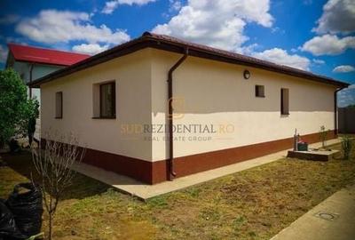 Berceni, 4 camere, casa individuala, teren 450 mp - 4