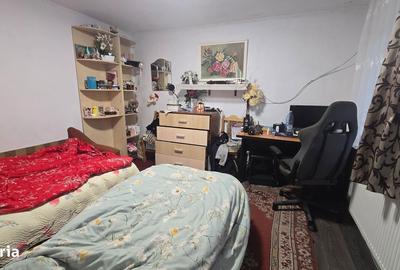 Casă cu 4 camere în Breazu - 4