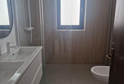 Casă individuală cu 4 camere cu Canalizare în Cristian - 5