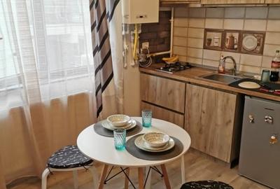 Apartament cu 2 camere decomandat, mobilat în Nord - 6